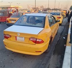 إيران خودرو سمند